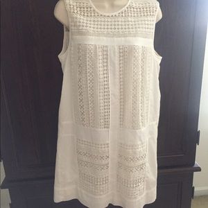 NWT J. Crew sleeves sheath